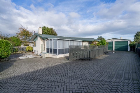 197 Pomona Street, Strathern, Invercargill