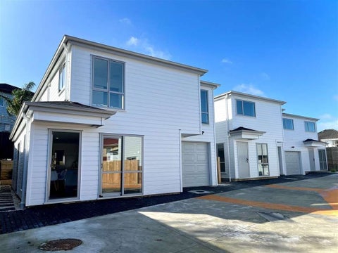 70E Connell Street, Blockhouse Bay, Auckland