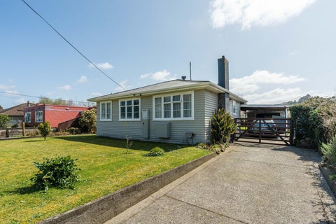 56 Makere Street, Taumarunui