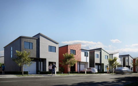 1 Pilot Drive, Hobsonville, Auckland