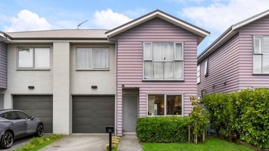 23 Forbes McCammon Drive, Swanson, Auckland