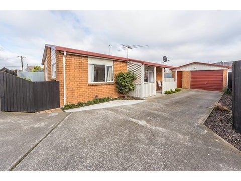 47 Brynley Street, Hornby, Christchurch