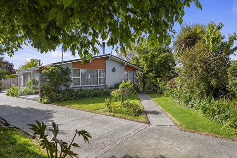 26A Ivory Street, Rangiora, Rangiora