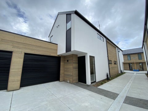 95B Poulson Street, Addington, Christchurch