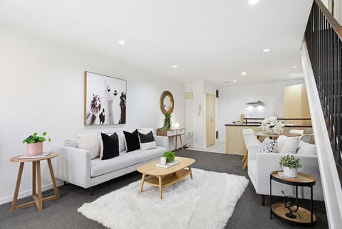 14/9 Ebor Street, Te Aro, Wellington