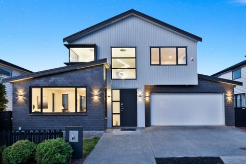 8 Kota Lane, Hobsonville, Auckland