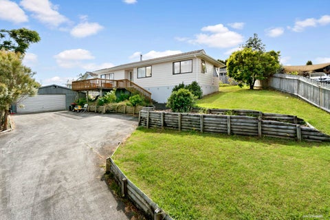91 Solar Road, Glen Eden, Auckland