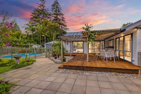 8 Pa Road, Kerikeri, Kerikeri