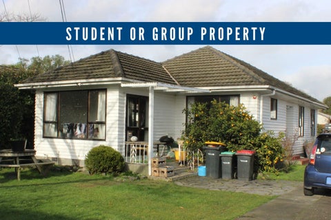 114 Suva Street, Upper Riccarton, Christchurch