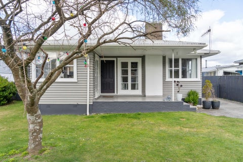 62 Kea Street, Selwyn Heights, Rotorua