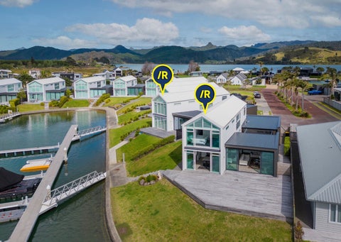 148 Motu Hei, Pauanui