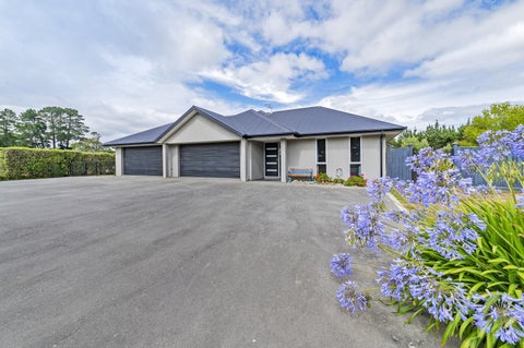 628 Maddisons Road, Rolleston, Christchurch