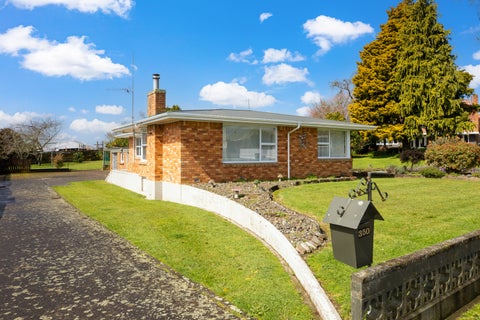 350 Mandeno Street, Te Awamutu, Te Awamutu