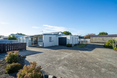 300 Nelson Street, Strathern, Invercargill