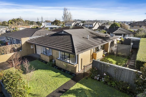 3B Ross Crescent, Orewa, Orewa