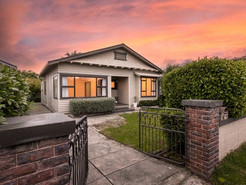 180 Vigor Brown Street, Napier South, Napier