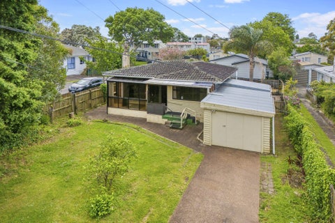 14 Lorraine Avenue, Mount Albert, Auckland