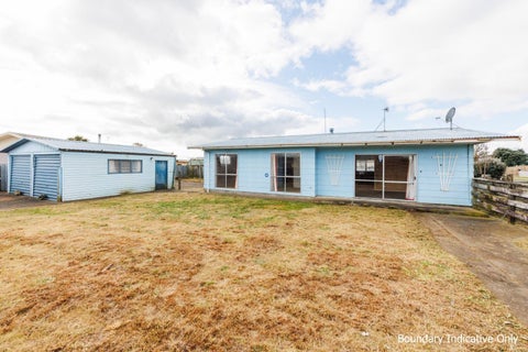 27 Stirling Street, Levin, Levin