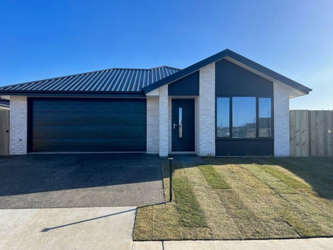 21 Herridge Street, Woodend, Woodend