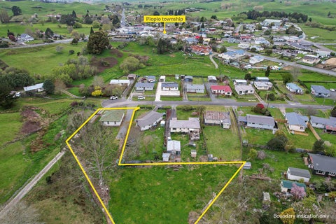 13A Kawana Street, Piopio, Piopio