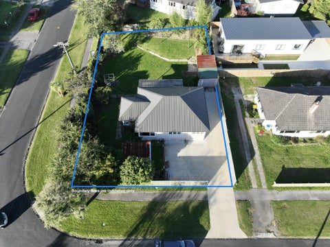 2 Puriri Crescent, Hillcrest, Rotorua