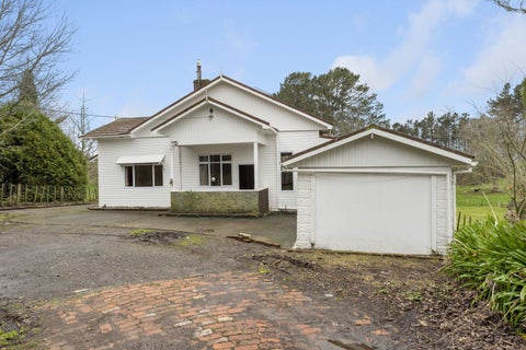 55 Tarata Road, Inglewood, Inglewood
