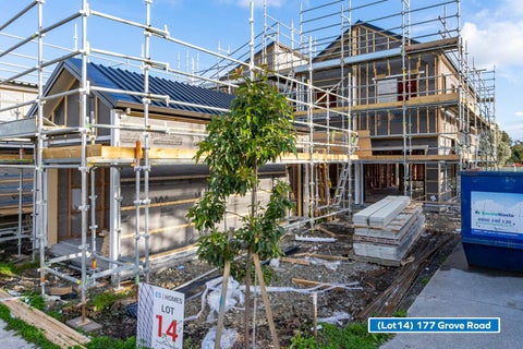 177 Grove Road, Papakura, Papakura