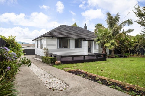 12 Albert Street, Waihi, Waihi
