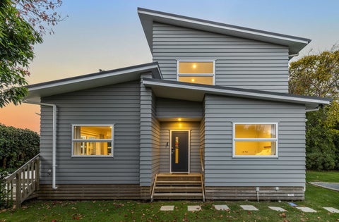 46 Nimmo Avenue West, Waikanae