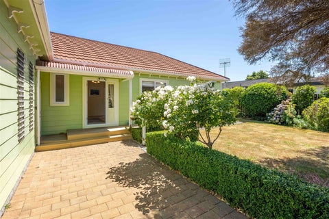 121 Belvedere Avenue, Waikanae