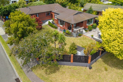 1 Peppin Avenue, Richmond