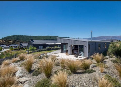 68 Infinity Drive, Wanaka