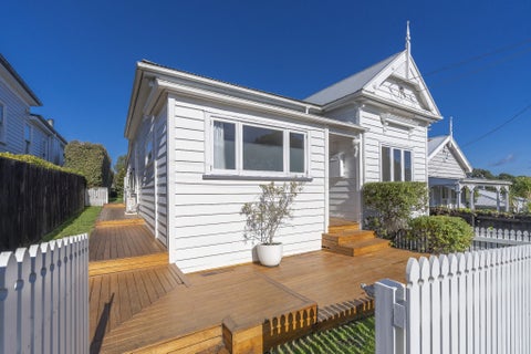 2/62 First Avenue, Kingsland, Auckland