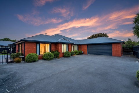 81 Chartwell Street, Burwood, Christchurch