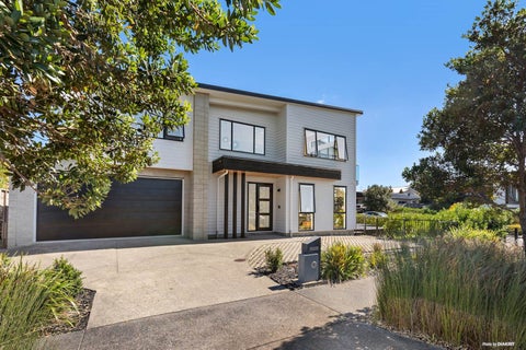 13 Caldera Drive, Long Bay, Auckland