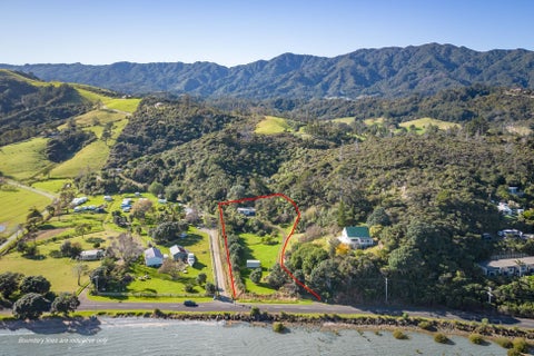 2130 Long Bay Road, Coromandel, Coromandel