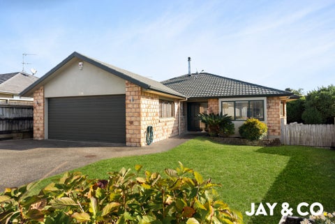 180 Charles Prevost Drive, The Gardens, Auckland