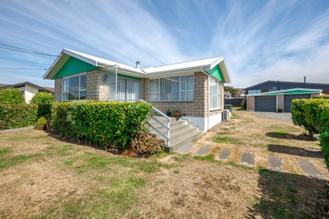 72 Mountain View Road, Glenwood, Timaru
