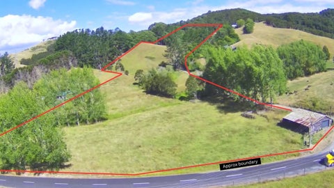 145 Old Mountain Road, Karamu, Karamu