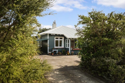 33 Bennett Street, Paeroa, Paeroa