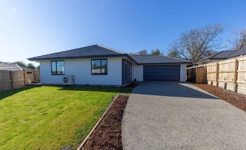 26 Barham Place, Stoke, Nelson