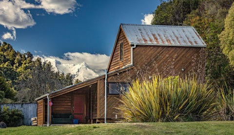 3A Foyle Sreet, Ohakune, Ohakune