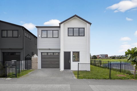 27 Arahopu Place, Papakura, Papakura