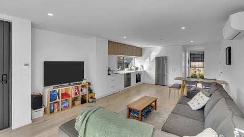 1/35 Scott Street, Sydenham, Christchurch