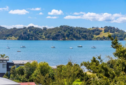 30 Opahi Bay Road, Mahurangi West, Warkworth