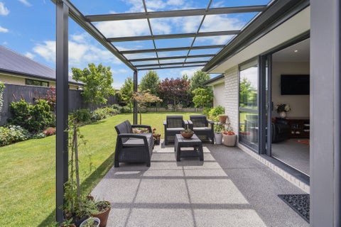 17 Amur Crescent, Rolleston, Rolleston