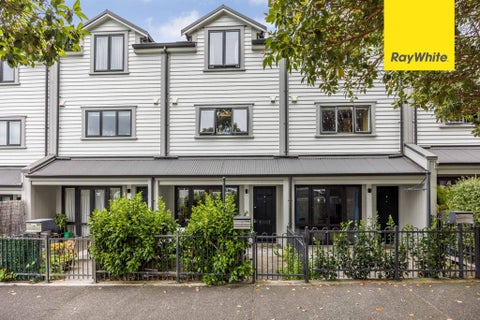 4/386 Richmond Road, Grey Lynn, Auckland