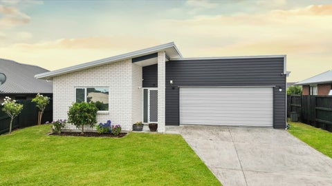 11 Briannarose Drive, Fitzroy, Hamilton