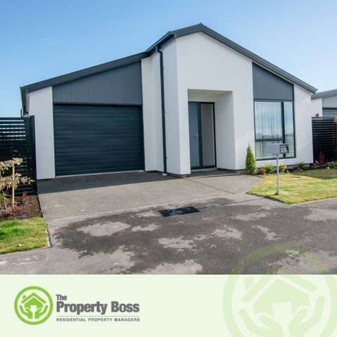 25 Hancox Street, Kaiapoi, Kaiapoi