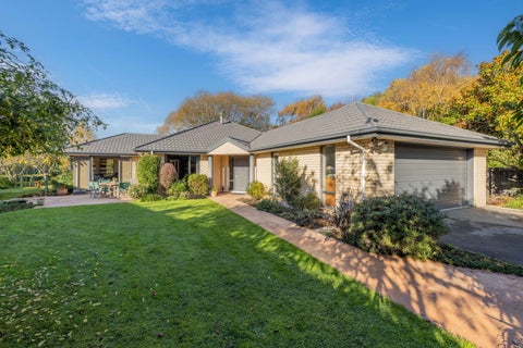 58 Aylsham Lane, Casebrook, Christchurch